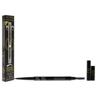 2-in-1 Defining Eyebrow Pencil and Powder faces 2 in 1 defining eyebrow pencil and powder