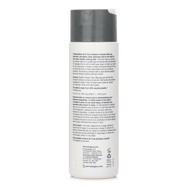 Oil To Foam Total Cleanser faces oil to foam total cleanser