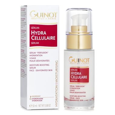 faces hydra cellulaire cell moisturizing serum