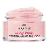 Very Rose Hydrating lip balm faces very rose hydrating lip balm