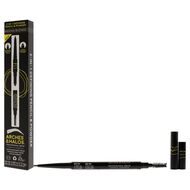 2-in-1 Defining Eyebrow Pencil and Powder faces 2 in 1 defining eyebrow pencil and powder