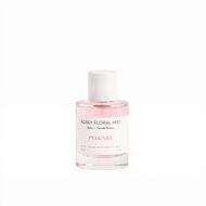 Rosey Floral Mist faces rosey floral mist