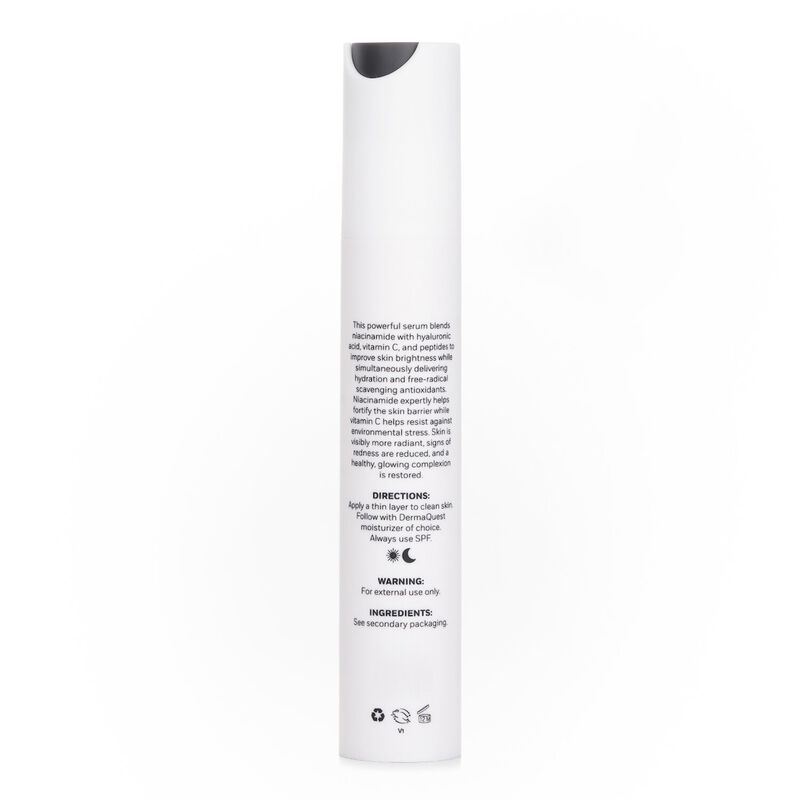 dermaquest niacinamide serum