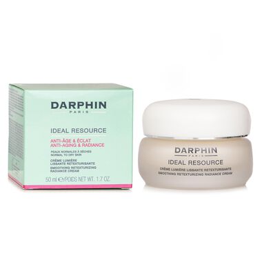 Ideal Resource Smoothing Retexturizing Radiance Cream faces ideal resource smoothing retexturizing radiance cream
