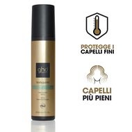 faces bodyguard heat protect spray for fine   thin hair