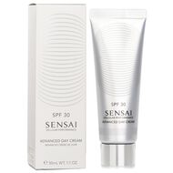 Sensai Cellular Performance Advanced Day Cream SPF 30 faces sensai cellular performance advanced day cream spf 30