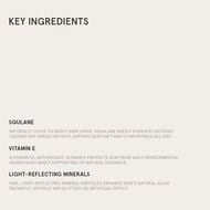 Illuminating Milk Pearl faces illuminating milk pearl