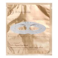 faces derminfusions lift   repair eye mask