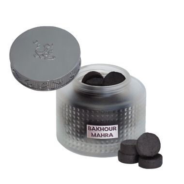 faces بخور مهرة