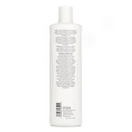 faces density system 4 scalp therapy conditioner
