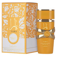 faces yara tous concenterated oil