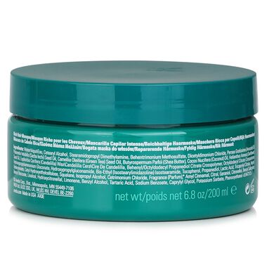 faces botanical repair intensive strengthening masque