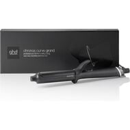 Buy a GHD Chronos curve tong and get a FREE GHD Merchandise styler leather bag faces buy a ghd chronos curve tong and get a free ghd merchandise styler leather bag