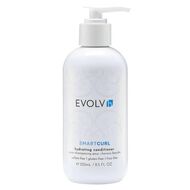faces smartcurl hydrating conditioner