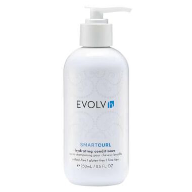 faces smartcurl hydrating conditioner