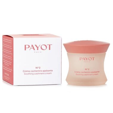 faces creme n2 cachemire cream