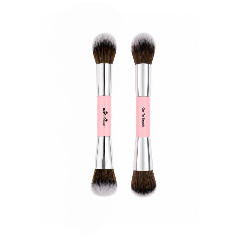 rosy the panda goto brush