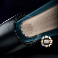 faces speed ionic hair dryer