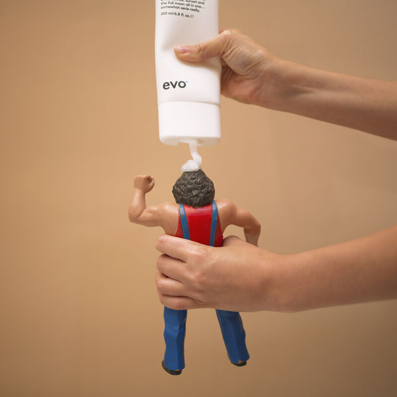 evo shape vixen volumising lotion