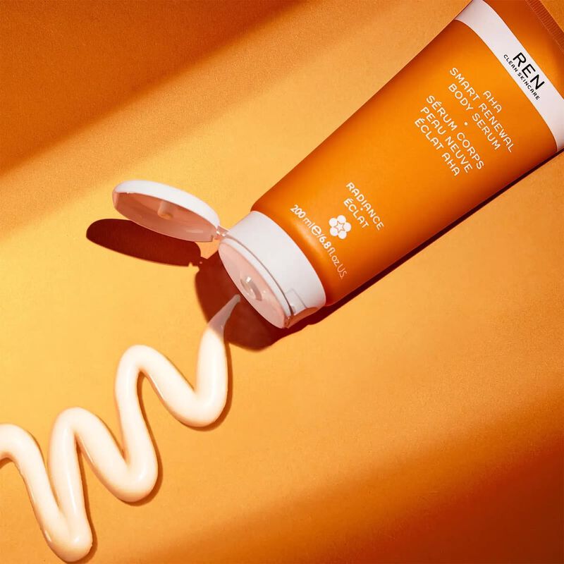 رين سيروم للجسم