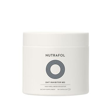 faces dht inhibitor md hair wellness booster 90 day supply  180 capsules