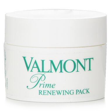 faces prime renewing pack