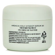 Holy Hyssop Serum 30 faces holy hyssop serum 30