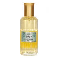 faces white tea beauty oil