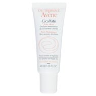 faces cicalfate post acne skin repair emulsion