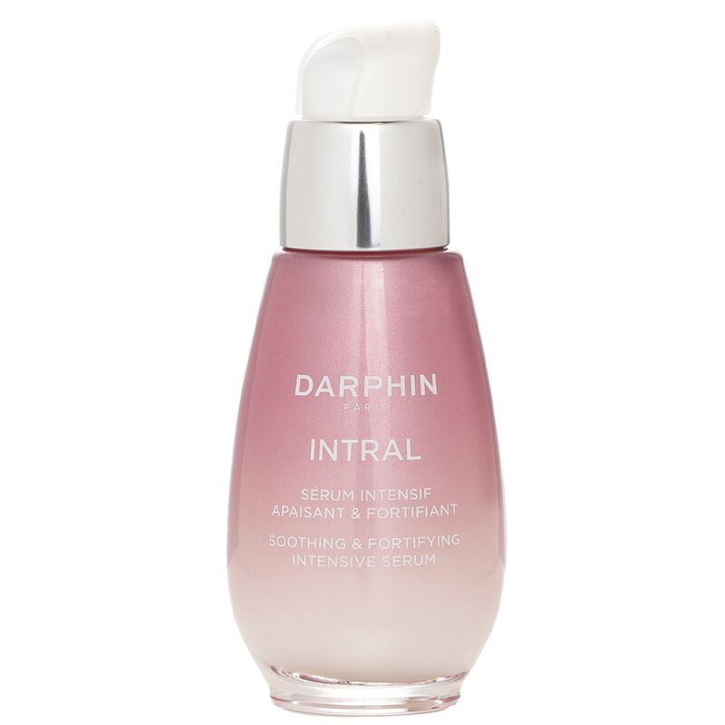 darphin intral soothing & fortifying intensive serum