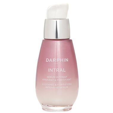 Intral Soothing & Fortifying Intensive Serum faces intral soothing fortifying intensive serum