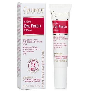 faces eye fresh cream