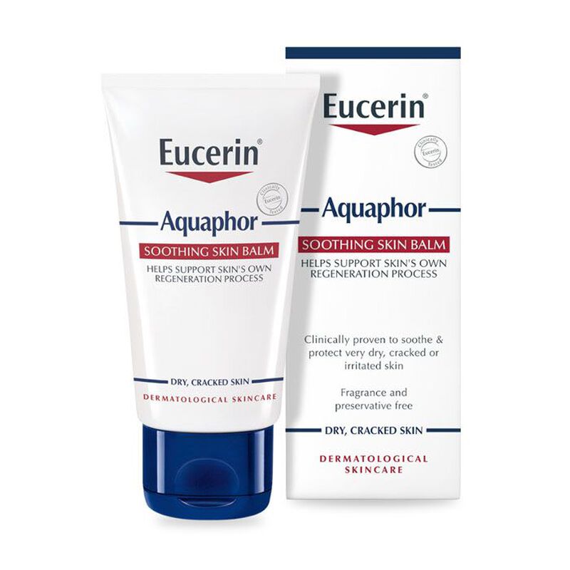 eucerin aquaphor healing balm