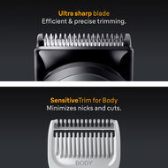 faces all in one grooming kit 7 in 1   aio 5520