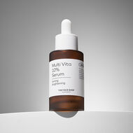 faces alltimate multi vita 10  serum