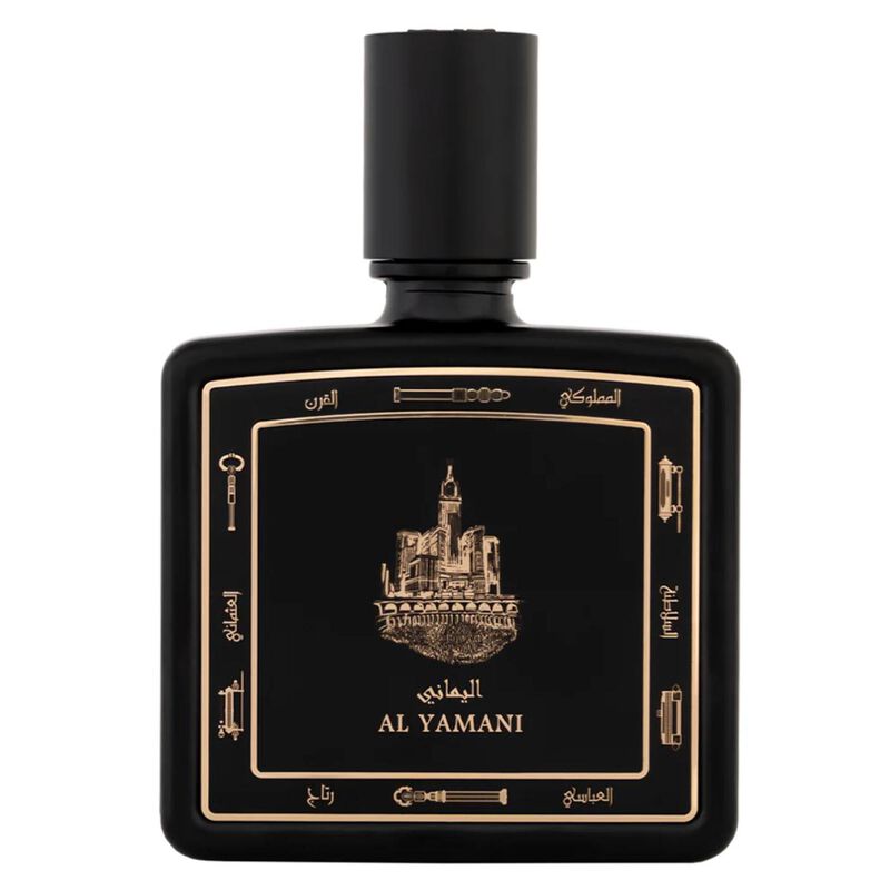 taif al emarat al yamani