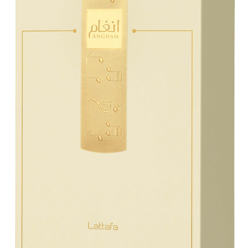 lattafa angham