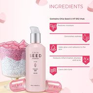 faces chia seed hydro lotion