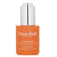 C+C Vitamin 20% Antiox Solution Firming Serum faces c c vitamin 20 antiox solution firming serum