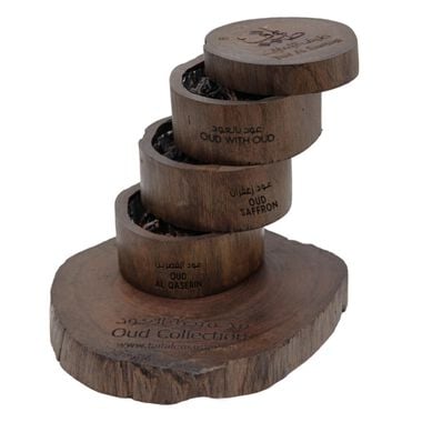 faces oud collection