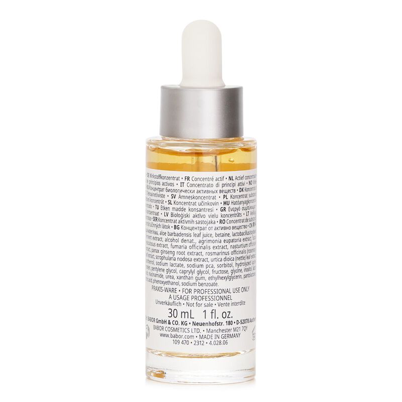 babor ecm repair serum