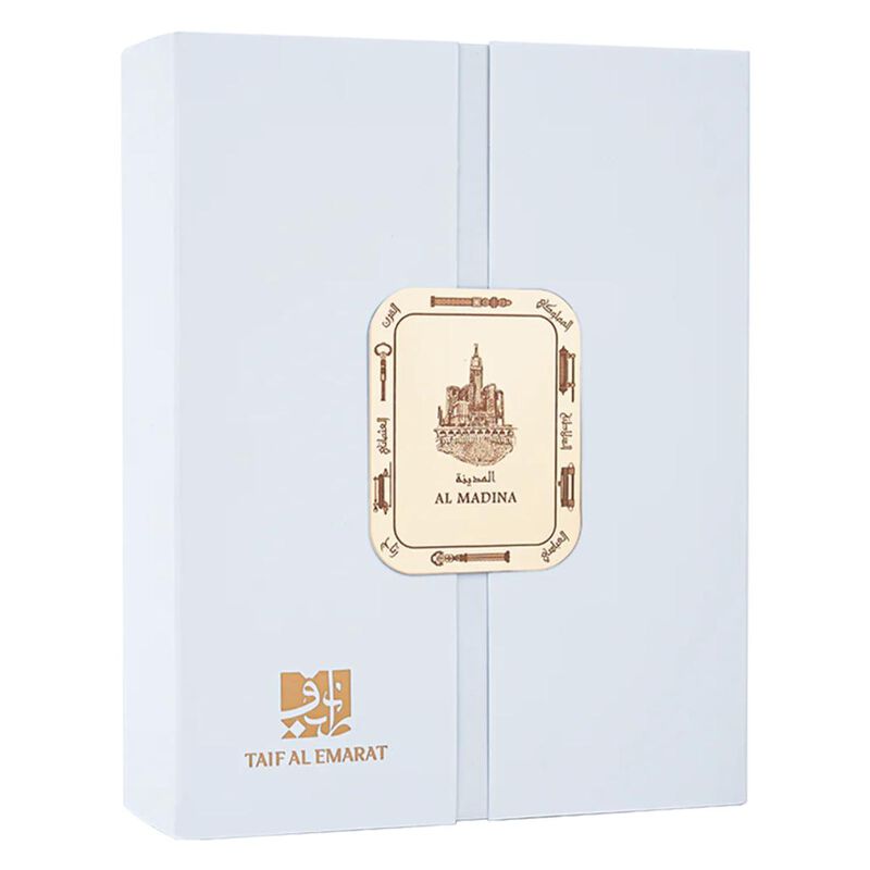 taif al emarat al madina