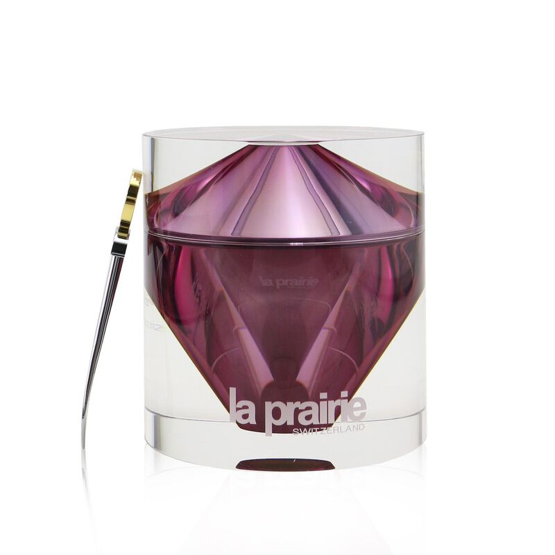 la prairie platinum rare hauterejuvenation cream