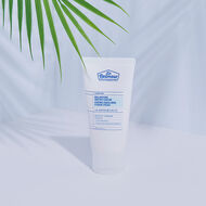 faces clarifying balancing water cream