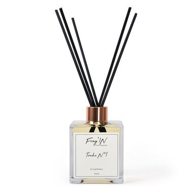 faces tonka collection diffuser sticks  n1