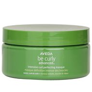 faces be curly advanced intensive curl perfecting mask