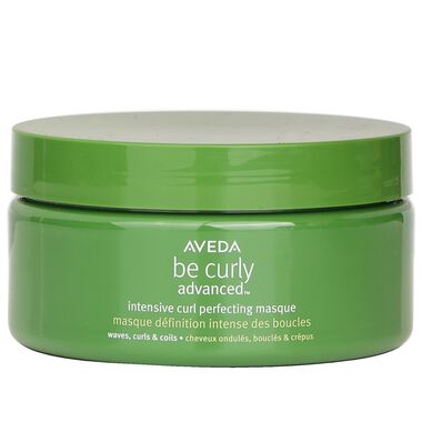 faces be curly advanced intensive curl perfecting mask