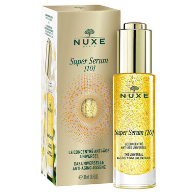 faces super serum the universal anti aging concentrate