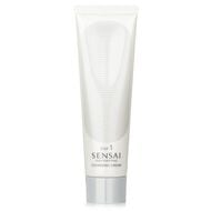 Sensai Silky Purifying Cleansing Cream faces sensai silky purifying cleansing cream