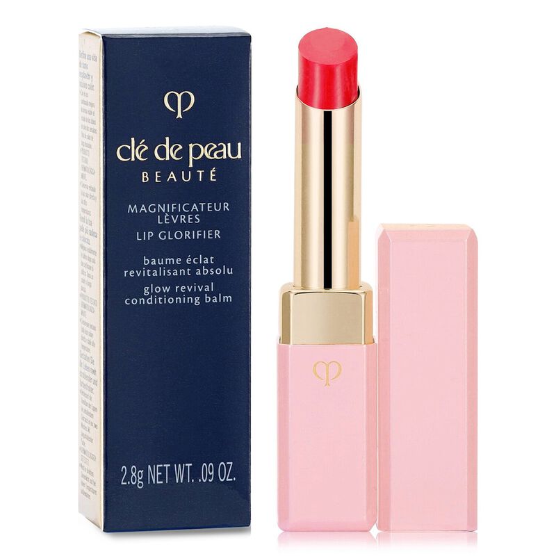 cle de peau lip glorifier n